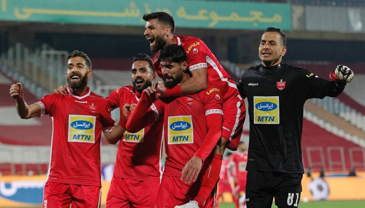 بدترین خبر ممکن برای یحیی در روزهای خوب پرسپولیس