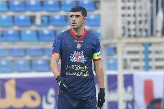 طعنه جالب شیری به پرسپولیسی ها