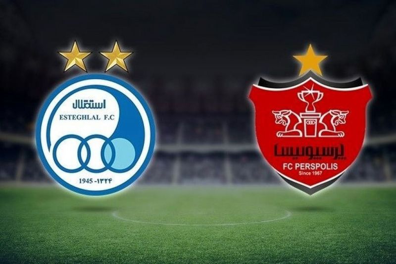 استقلالی ها به خاطر تفاوت قیمت با پرسپولیس به سیم آخر زدند