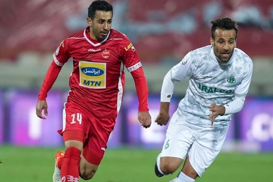 شاید ما از نامادری بودیم و پرسپولیسی‌ها از مادر!