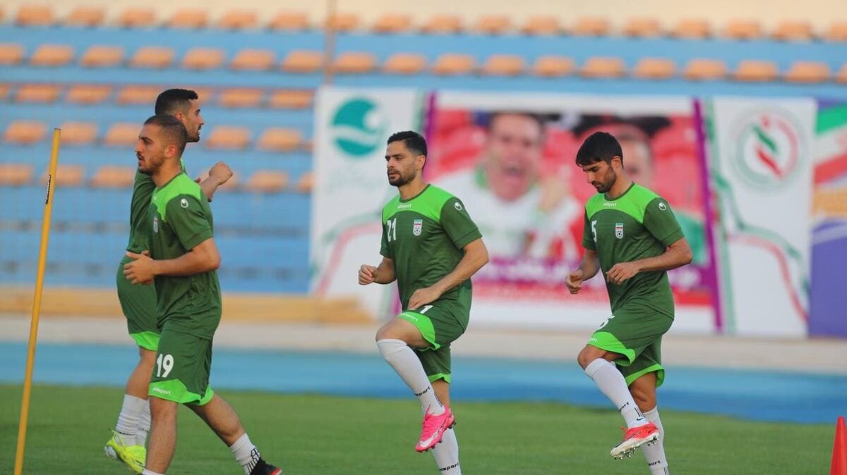 خبر خوش اسکوچیچ برای پرسپولیسی ها رسید