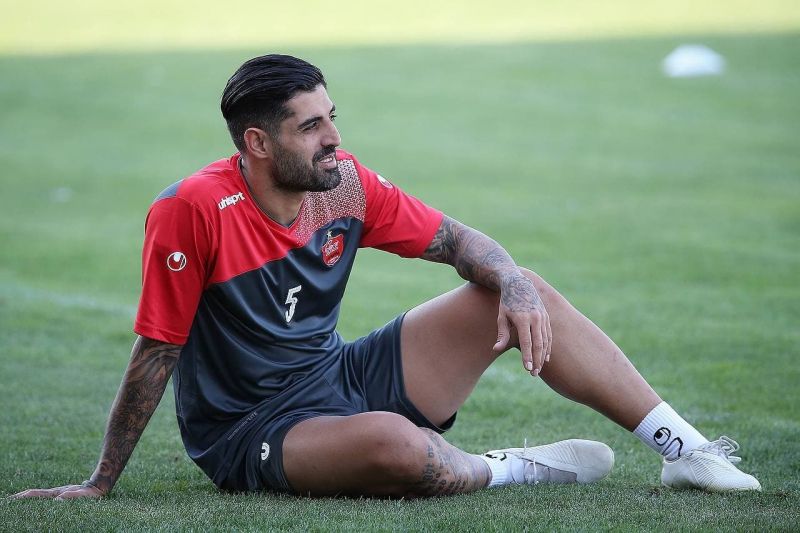 بازیکن مازاد پرسپولیس به کدام تیم می رود