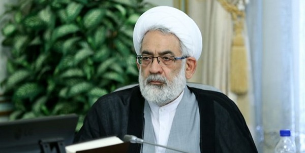 دادستان کل کشور: وصول مالیات از صندوق توسعه مالی غیر موجه است