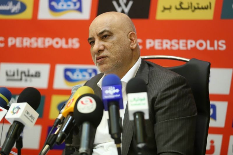 افشاگری مجید صدری درباره قرارداد رادوشوویچ