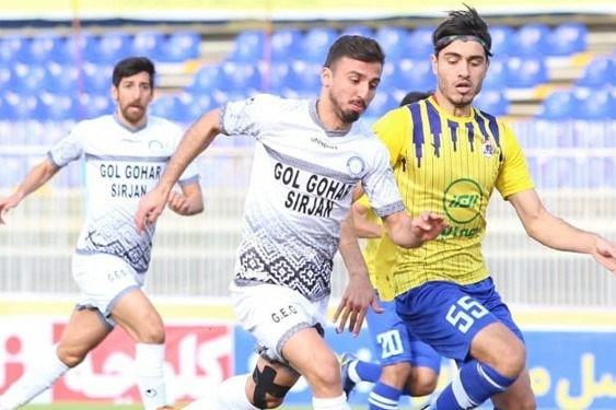 پرسپولیس به صورت رسمی خواستار این ستاره شد پرسپولیس به صورت رسمی خواستار این ستاره شد