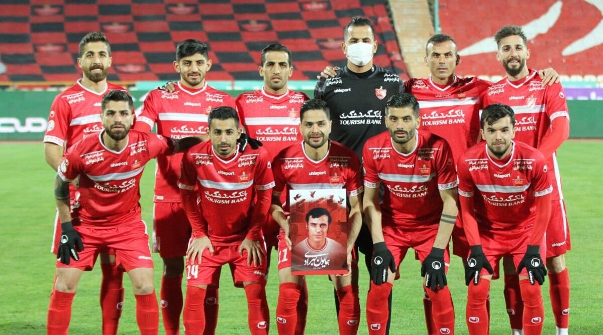 ماجرای تحریک پرسپولیسی ها ؛ پای استقلال در میان است ؟