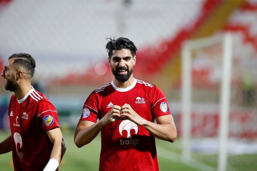 وقتی بمب استقلال از این پرسپولیسی هم ضعیف تر بود