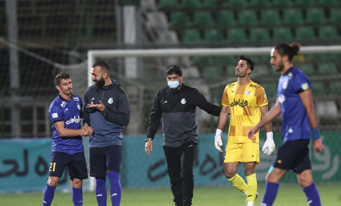 چند جابه جایی خبرساز در انتظار استقلال و پرسپولیس در نقل و انتقالات چند جابه جایی خبرساز در انتظار استقلال و پرسپولیس در نقل و انتقالات