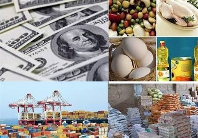 وزارت صنعت خطاب به انجمن‌های صنایع غذایی، دارویی: ظرفیت هایی برای استفاده از منابع ارزی ایران در بانک tbi عراق ایجاد شده