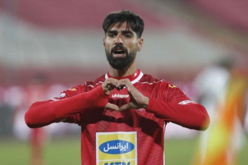 منتظر درخشش خرید گران قیمت یحیی و پرسپولیس باشید ؛ امیدواری یک پرسپولیسی به بازگشت!