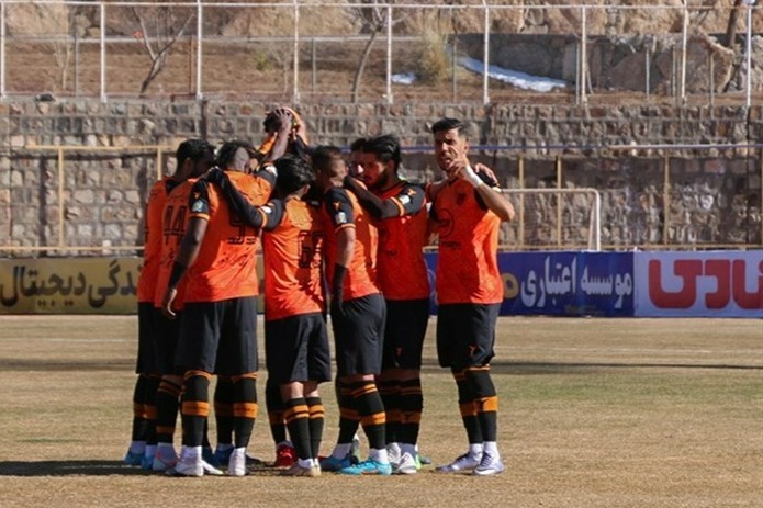 تصمیم مهم این تیم برای رویارویی با پرسپولیس