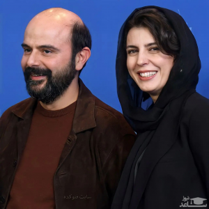 لیلا حاتمی و عشق جدیدش/عکس