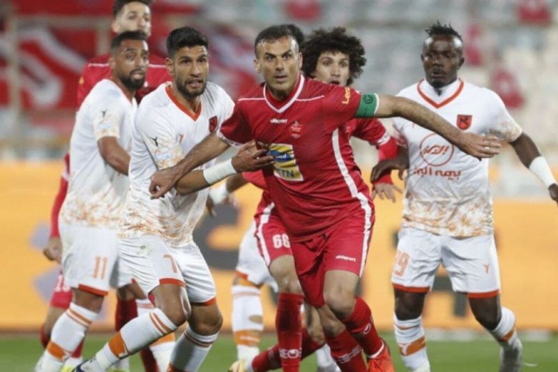 نگرانی بزرگ هواداران پرسپولیس و یحیی