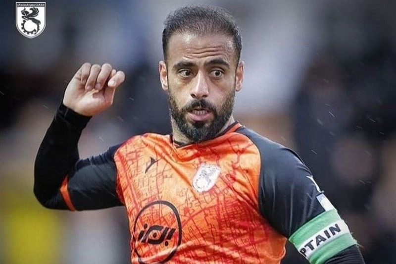 انتقاد ستاره مس از شکست مقابل پرسپولیس