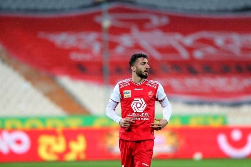 درخشش این ستاره خیال یحیی و پرسپولیس را راحت کرد