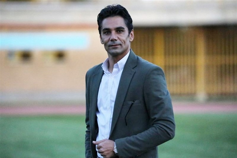 وقتی یک پرسپولیسی از برد پرسپولیس عصبی می شود
