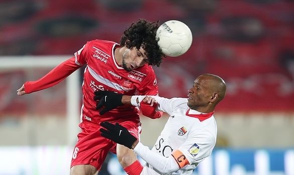 بهترین خرید این فصل پرسپولیس و یحیی را بشناسید