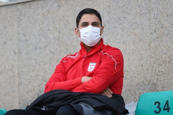 ارزوی این پرسپولیسی فاش شد ؛ او به آلمان می رود؟!