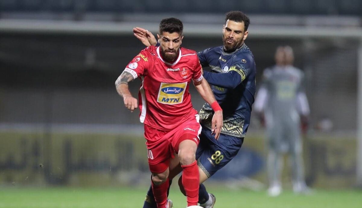 آخرین جواب هافبک ملی‌پوش به درخواست مدیران پرسپولیس