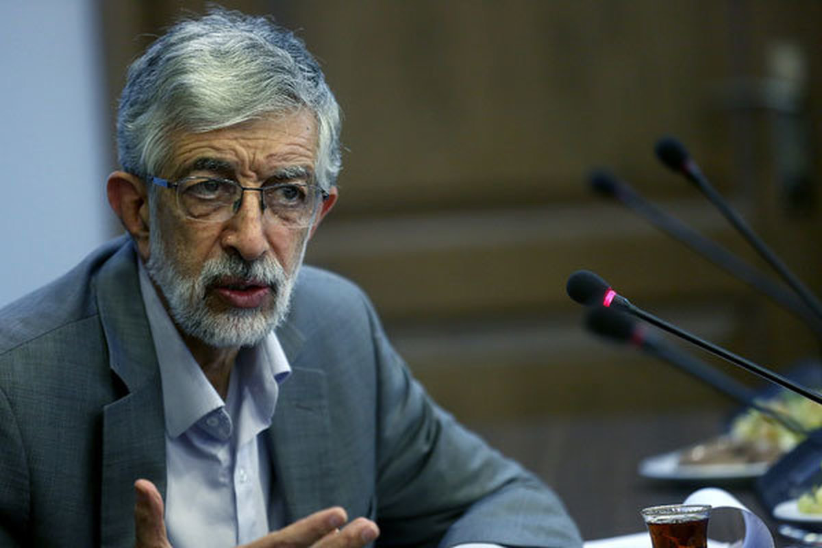 نگرانی حدادعادل از افزایش اختلاف در جبهه انقلاب