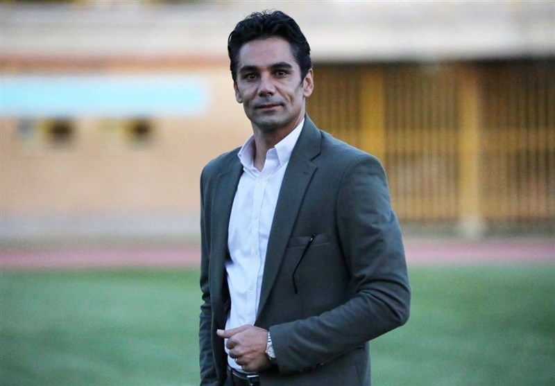 شکست مقابل پرسپولیس از ارزش ما کم نمی‌کند