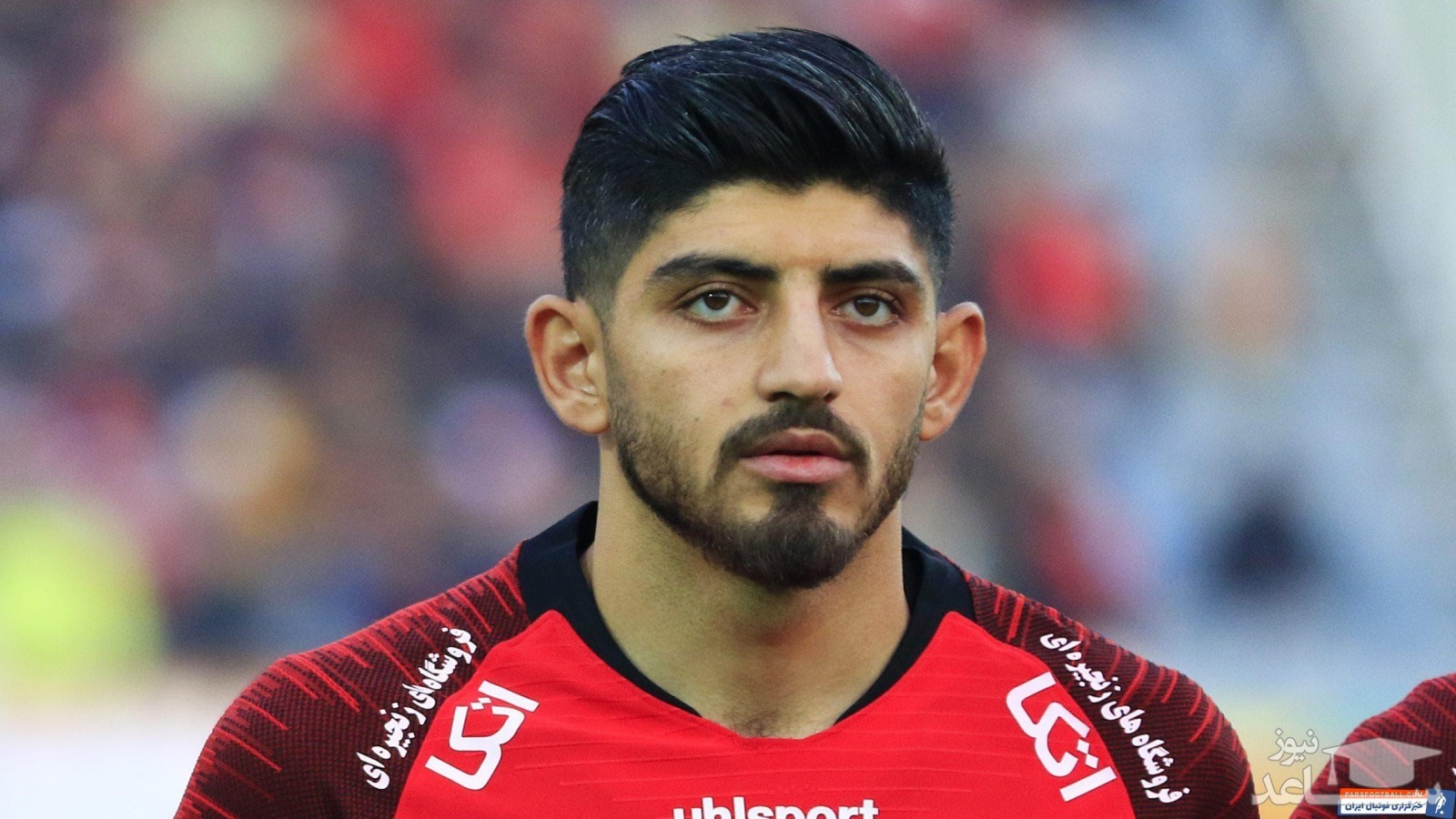 ستاره جذاب پرسپولیس بیخیال مهندسی لیگ نمی‌شود