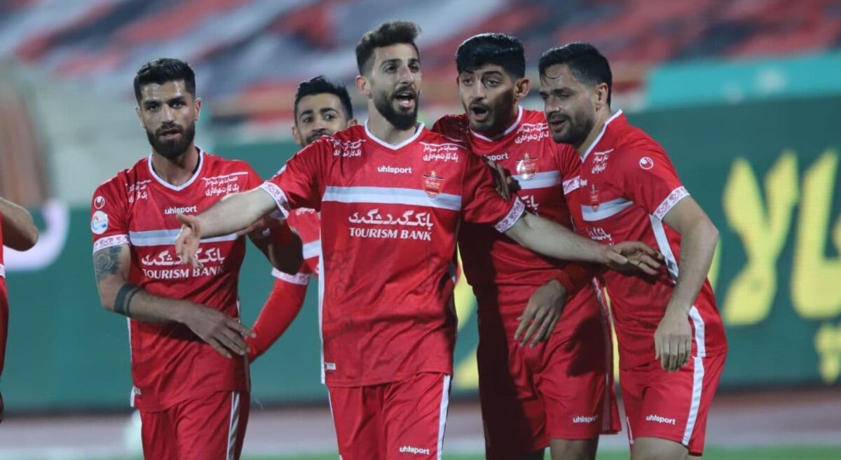 دست رد دو ستاره پرسپولیس به درخواست تمدید برای حضور در تیم اروپایی