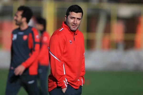 خط و نشان برای استقلال ؛ پرسپولیس با برد مقابل منصوریان استقلال را می گیرد ؟!