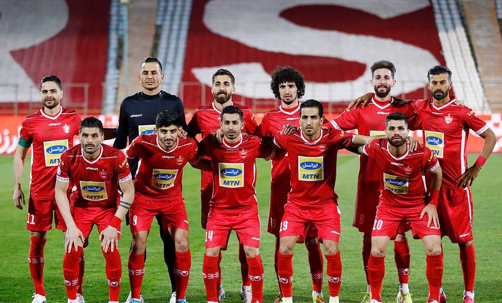 نقشه ویژه یحیی فاش شد ؛ پرسپولیس به استقلال می رسد ؟!