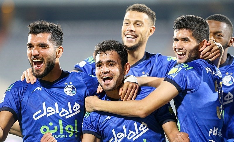 قلعه نویی رکورد عجیب استقلال را می شکند ؟!
