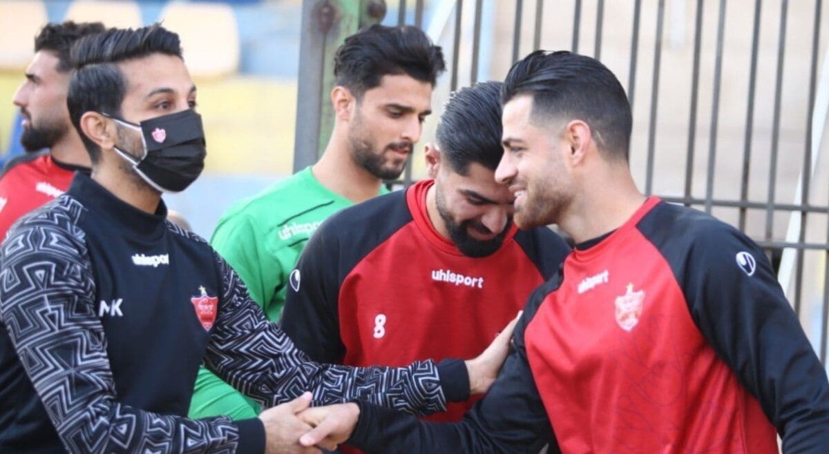 زمان پرسپولیسی شدن ستاره ملی پوش مشخص شد ؛ چراغ سبز به یحیی