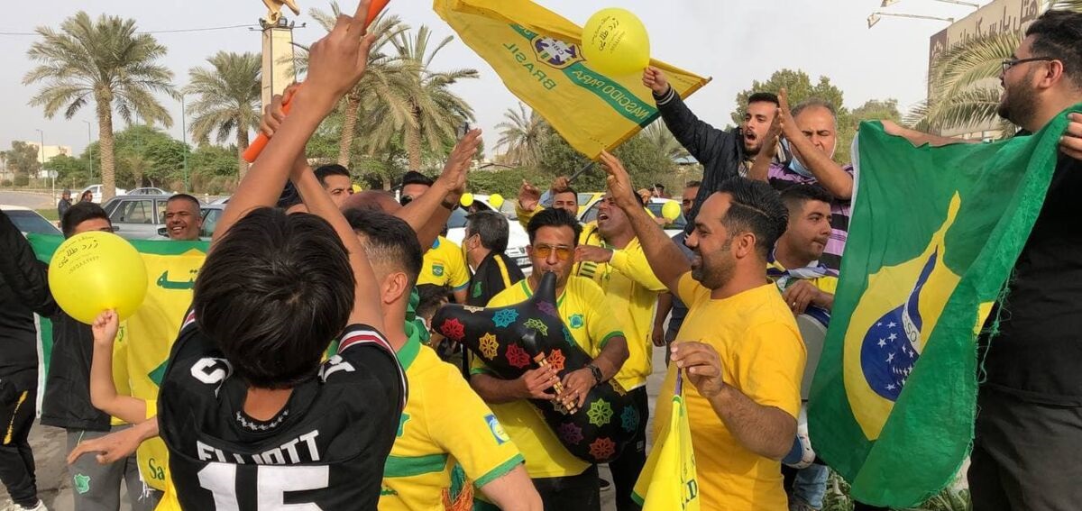 اشتیاق نفتی ها برای رویارویی با پرسپولیس