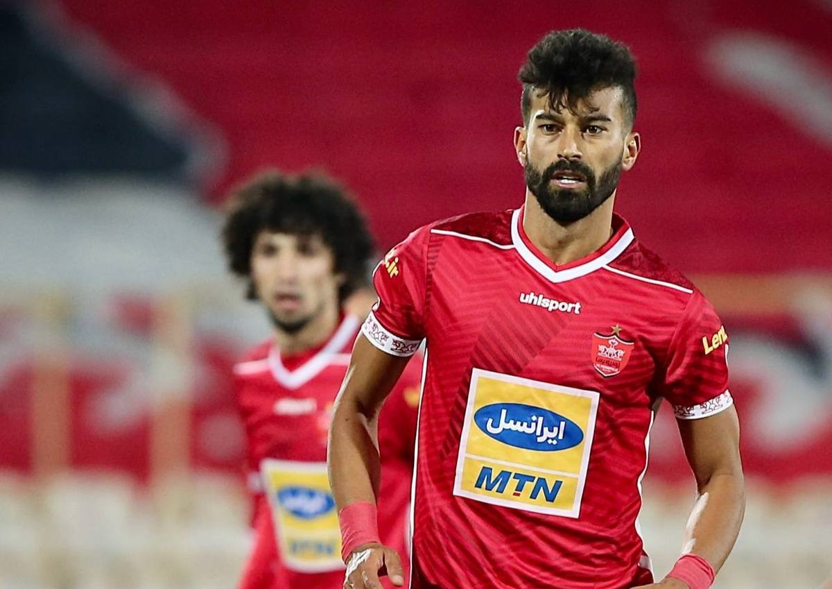پیام مهم ستاره پرسپولیس پس از صدرنشینی بلامنازع استقلال