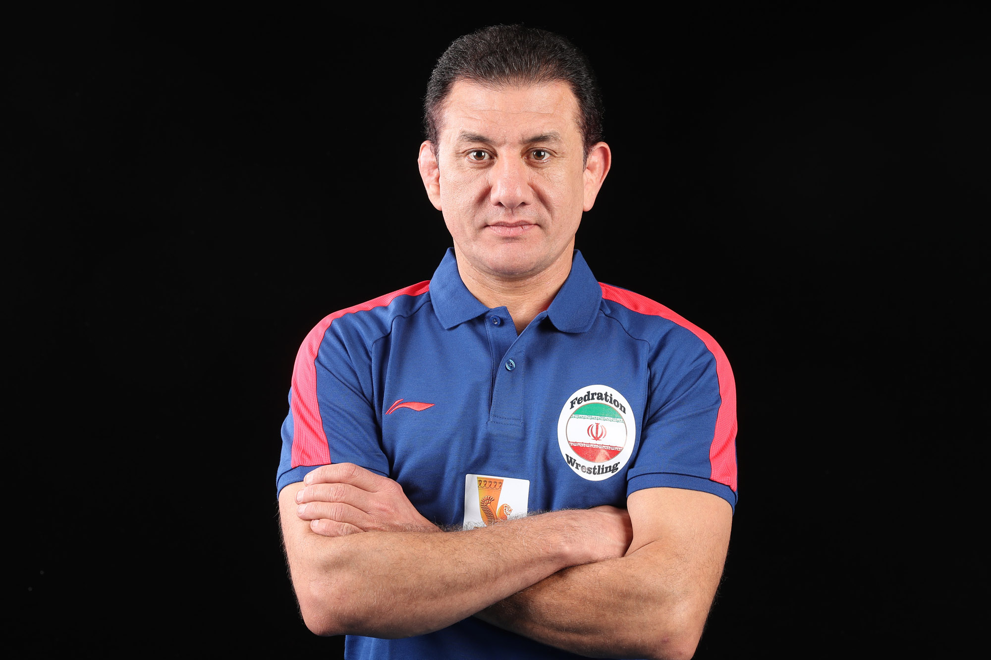 بزرگترین اشتباه زندگی‌ سرمربی تیم ملی کشتی آزاد