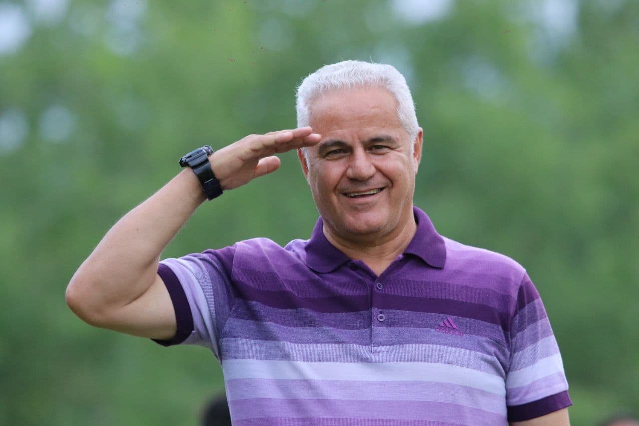 آقای گل پرسپولیس اعتراف کرد ...