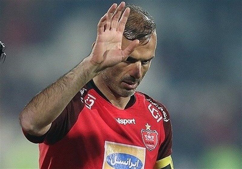 مقصد بعدی سیدجلال حسینی مشخص شد ؟!
