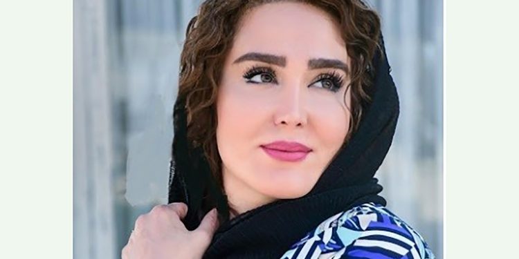 این شایعه کثیف درباره زهره فکور صبور را باور نکنید!