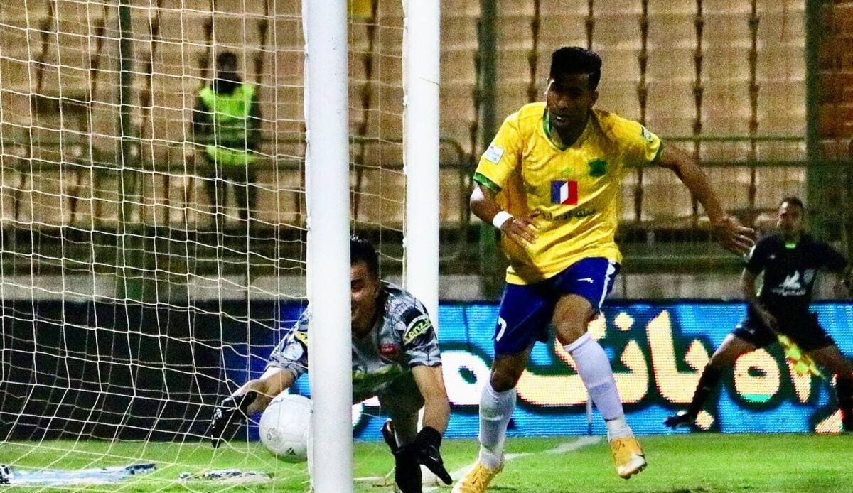 حامد لک از پرسپولیس رفتنی شد ؟!