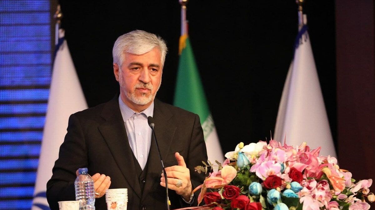 واکنش وزیر ورزش به واگذاری سرخابیها واکنش وزیر ورزش به واگذاری سرخابیها