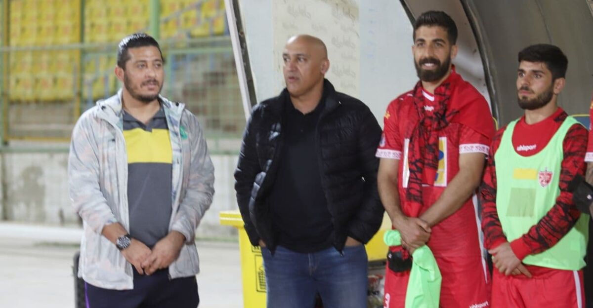 تغییر مهم در ترکیب پرسپولیس پیش از دربی
