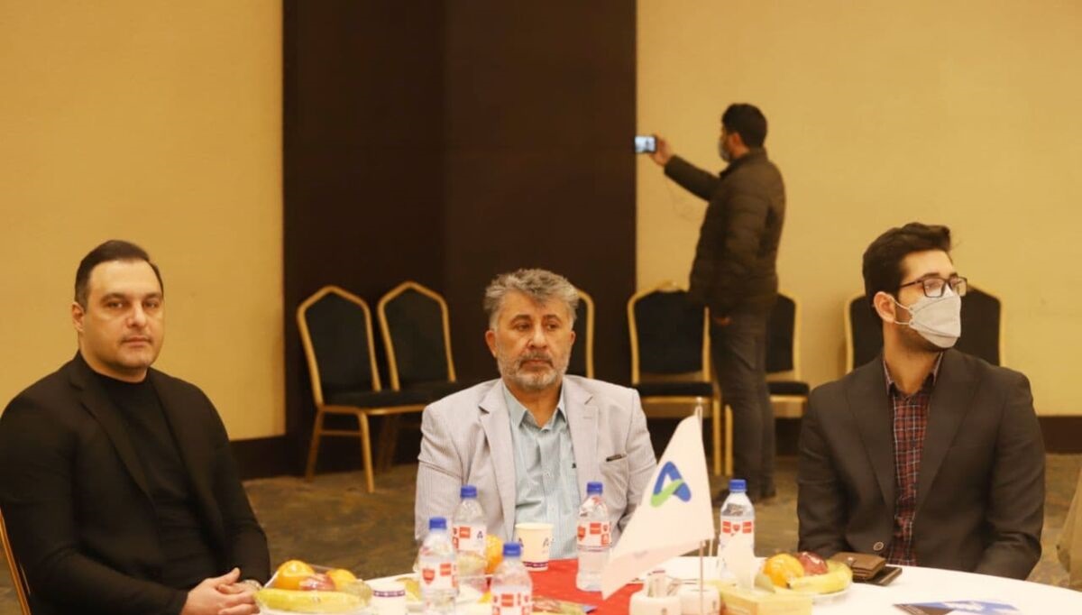 خط و نشان محمد محمدی برای استقلالی ها