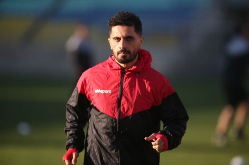 سوپرایز بزرگ یحیی و پرسپولیس برای بازی دربی با استقلال