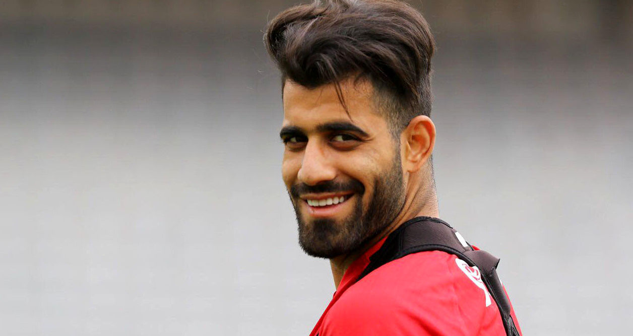 ماجرای بازگشت لژیونر ملی پوش به پرسپولیس