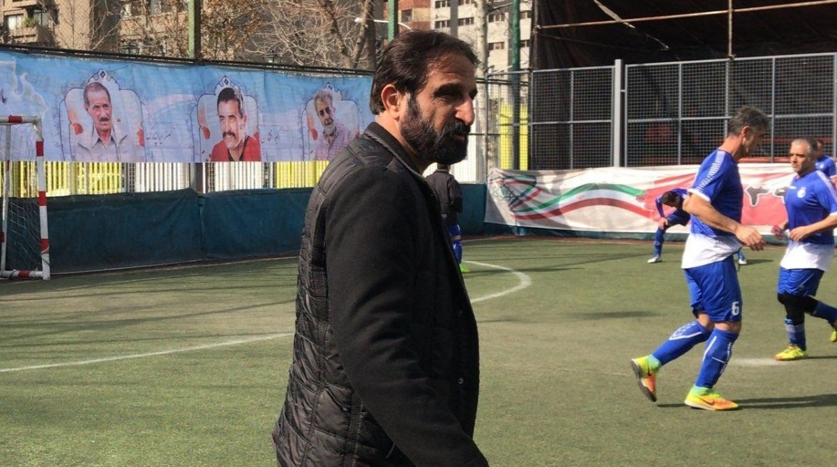طعنه پیشکسوت استقلال به پرسپولیسی ها