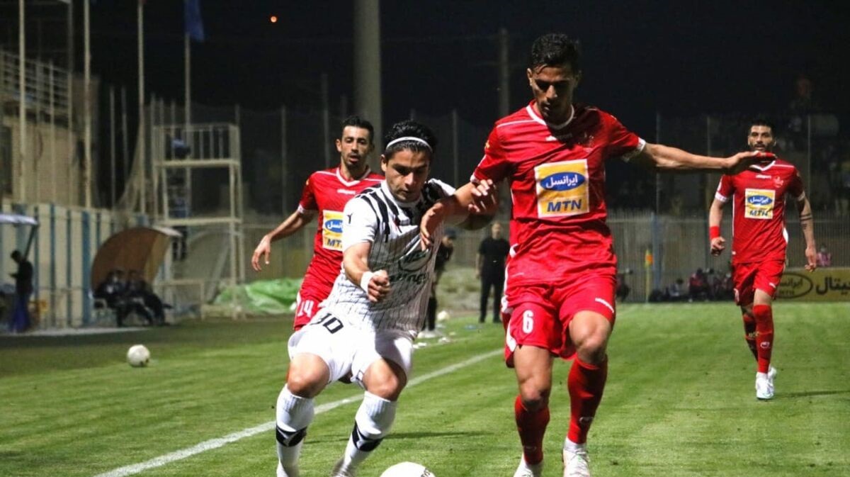 این اشتباه برای بازیکن پرسپولیس گران تمام می‌شود