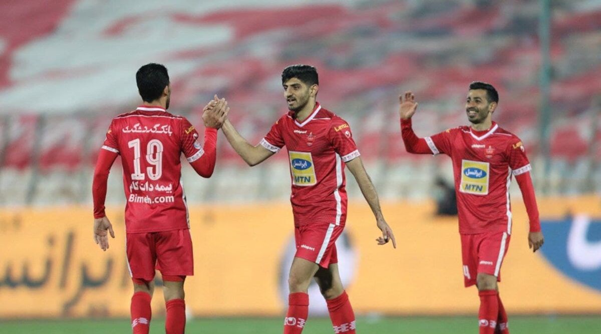 دو شرط مهم آقای ستاره برای پرسپولیس