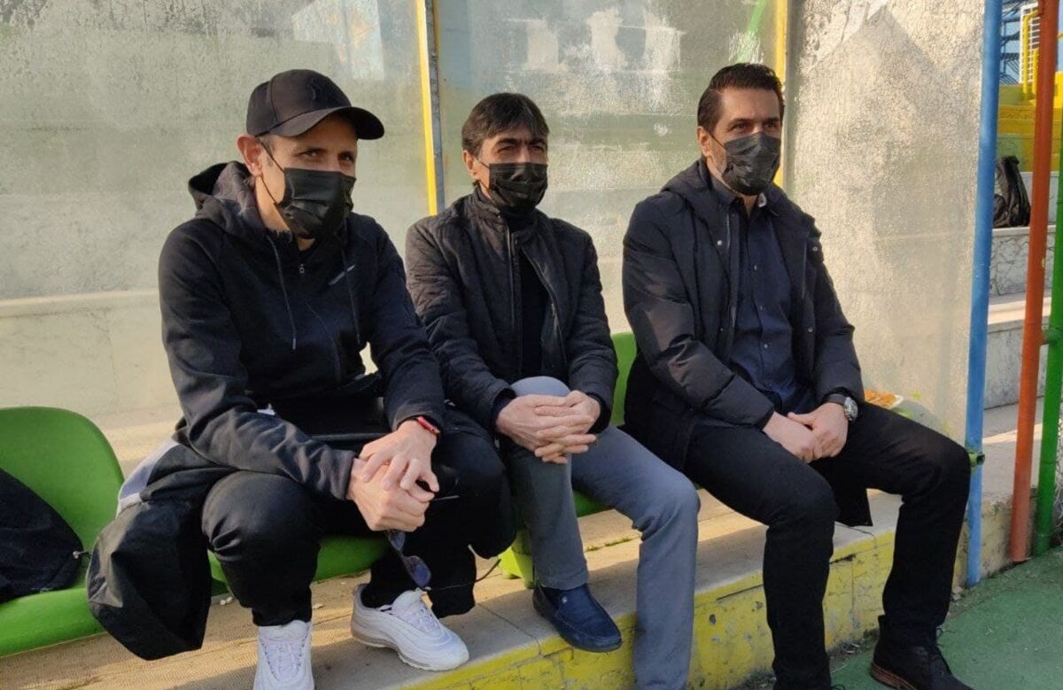 این دو پرسپولیسی ستاره دربی می شوند