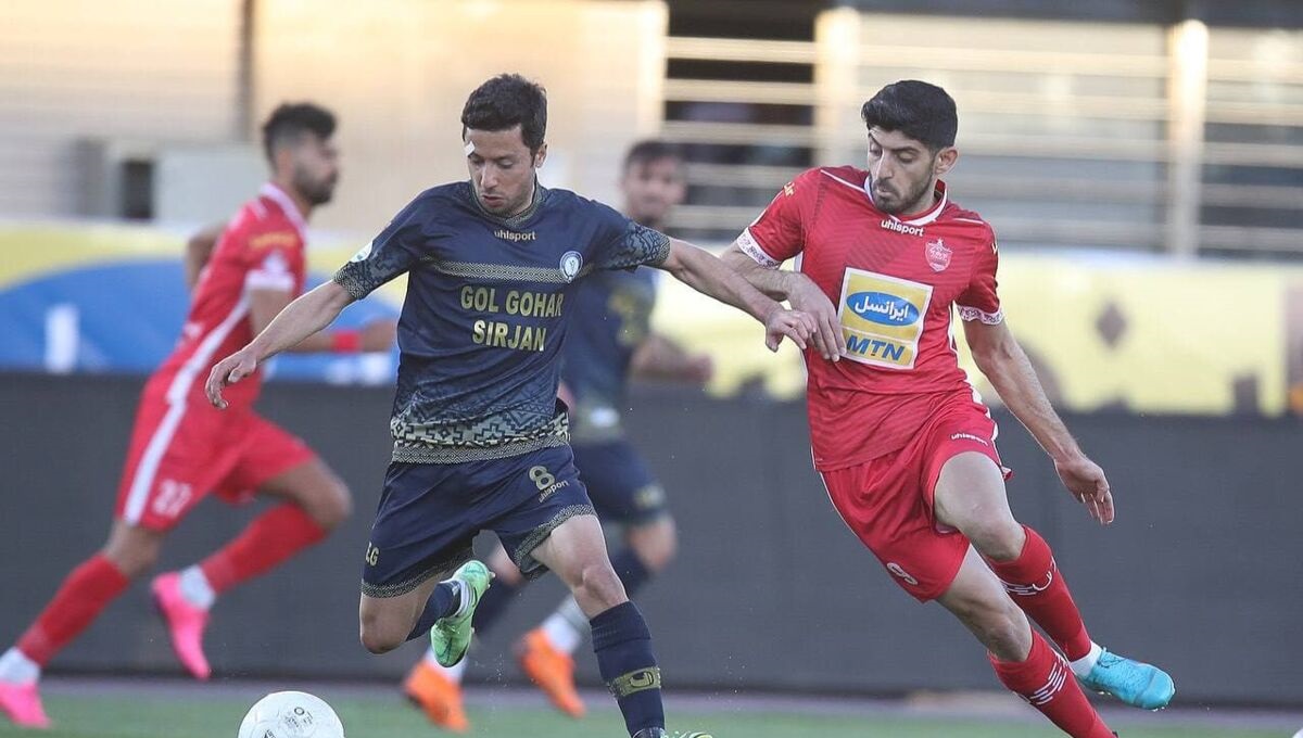 خبری مهم از پرسپولیس ؛ پنالتی زن سرخ ها در دربی را بشناسید