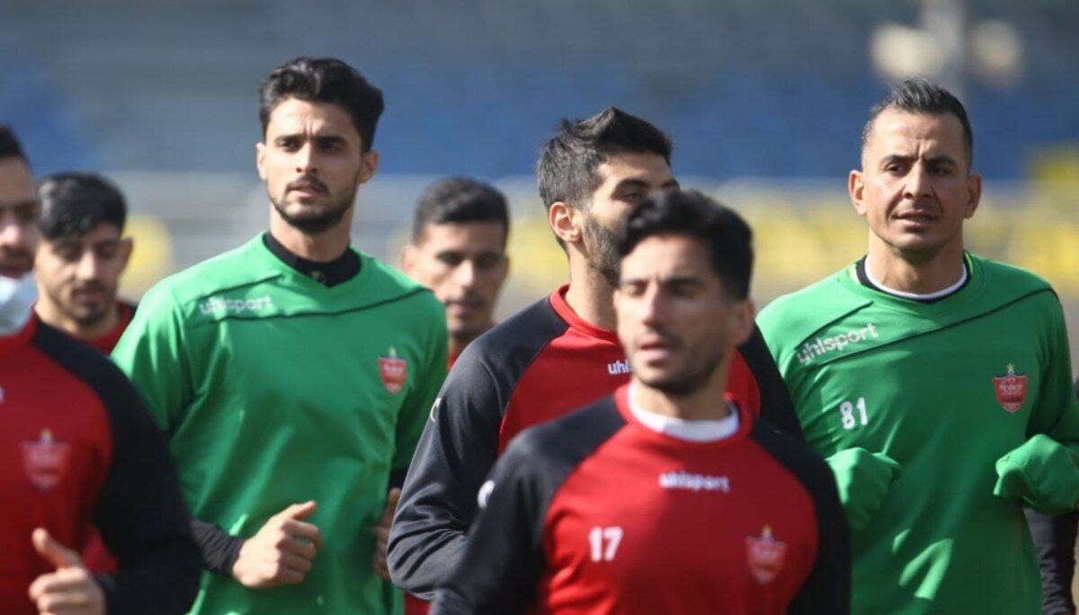 مهم‌ترین سؤال پرسپولیسی‌ها پیش از دربی