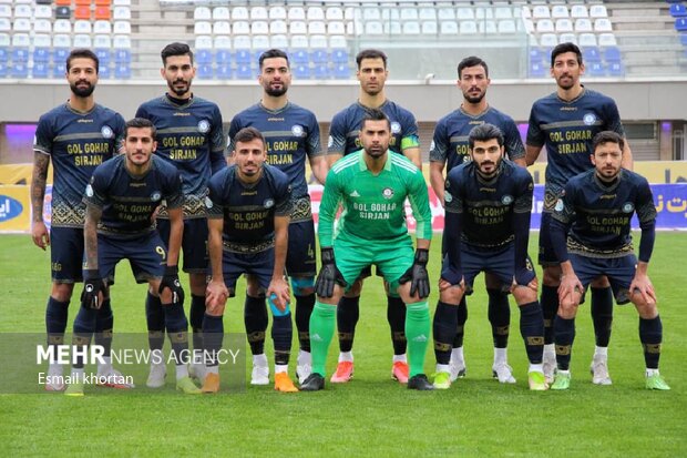آبی پوشان به دنبال گرفتن انتقام سخت از سپاهان